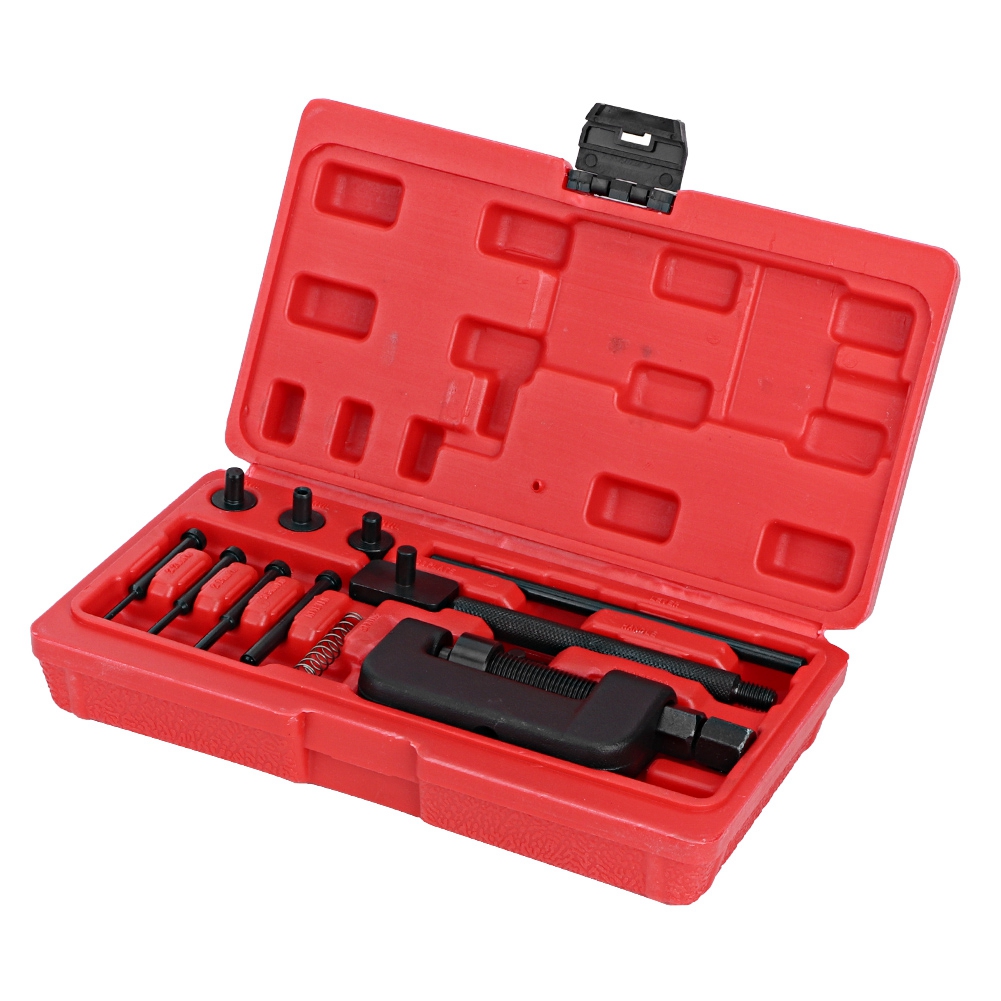 Chain Breaker - Kit d'outils pour la dépose et