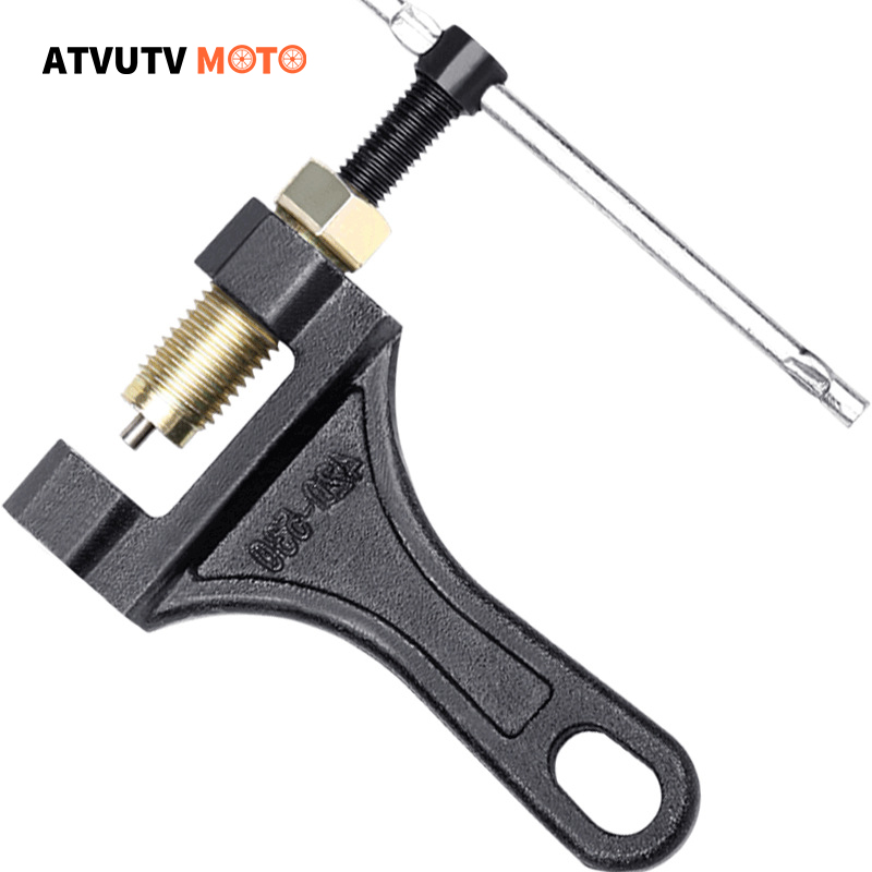 428 Chain - Outil de rivetage JOCutter pour moto,