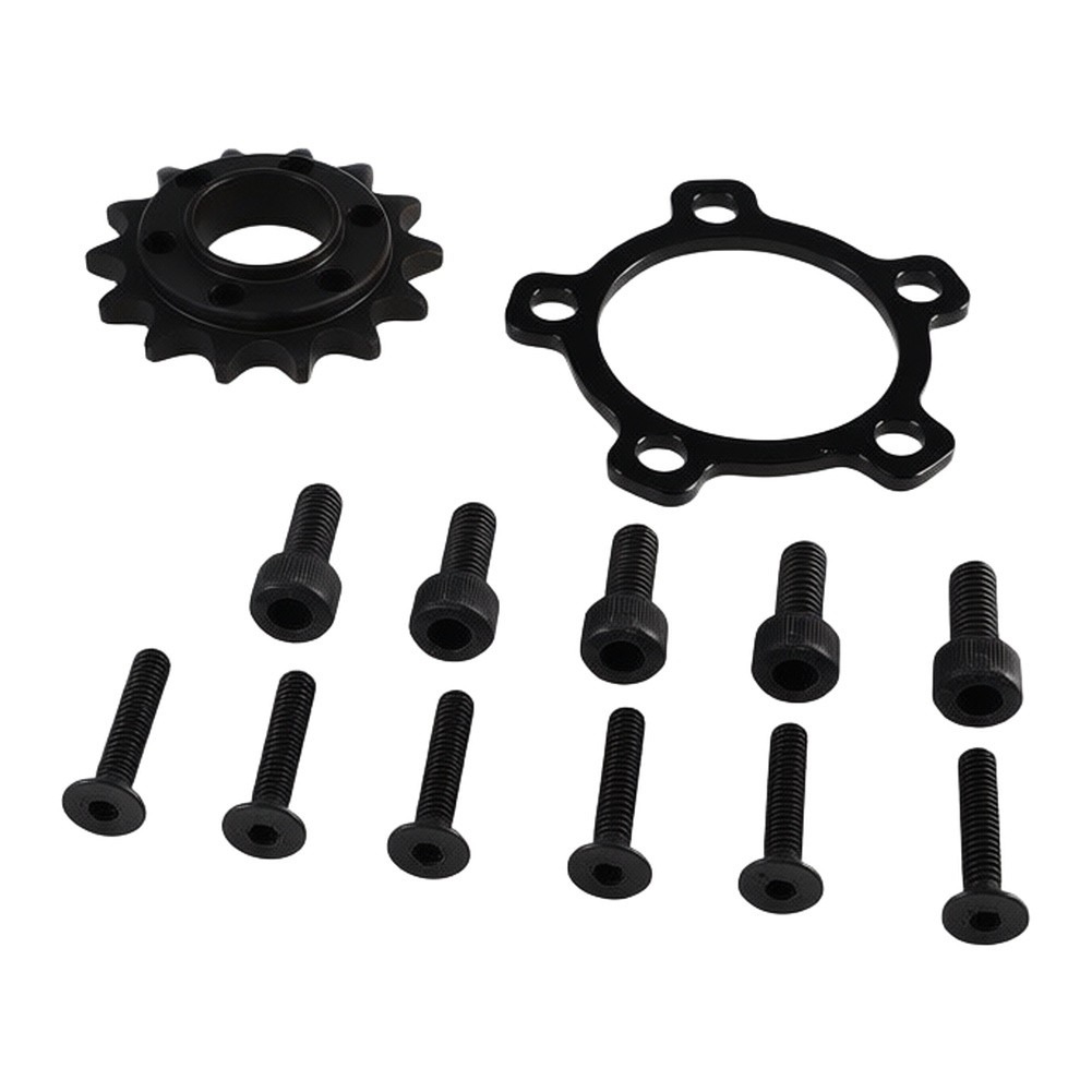 Chain Kit Motorcycle - Pour moto électrique SURRON S/X, kit