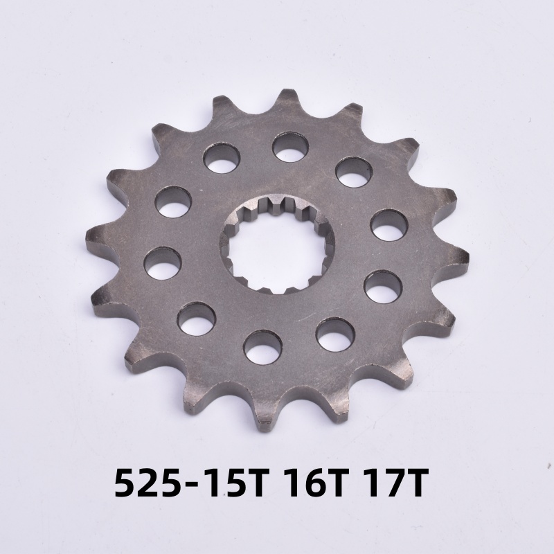 428 Chain - Pignon 525 pour Suzuki DL 650