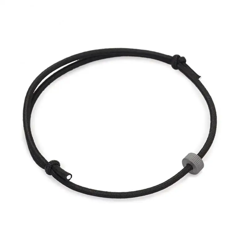 Chain Breaker - Bracelet d'évasion pour brise-vitre de voiture,