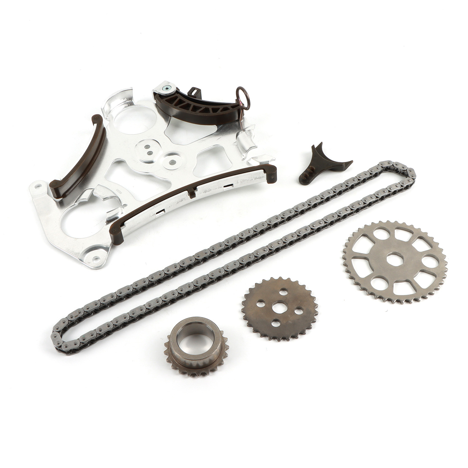 530 Chain - 1 jeu de guide de chaîne