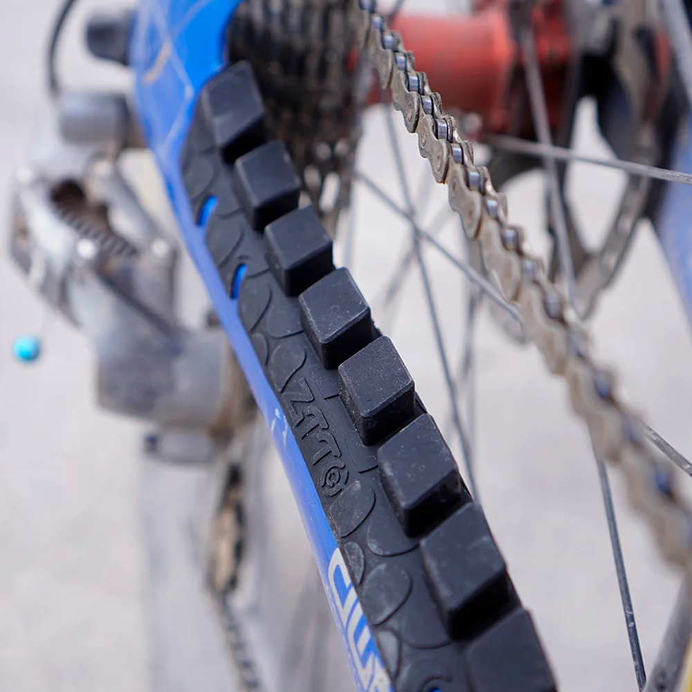 Bicycle Chain - Protection de chaîne de vélo en