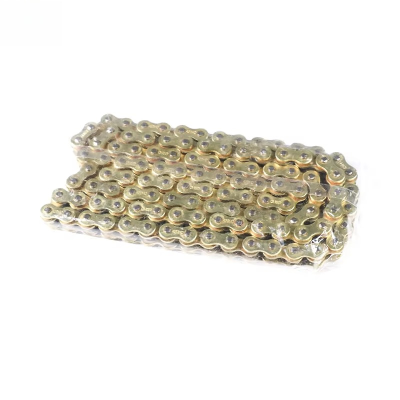 Motorcycle Parts Chain - Chaîne de transmission principale pour pièces