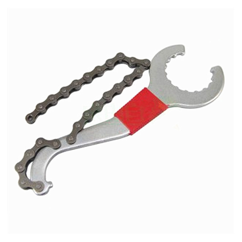 Chain Breaker - Clé de chaîne de vélo, outil