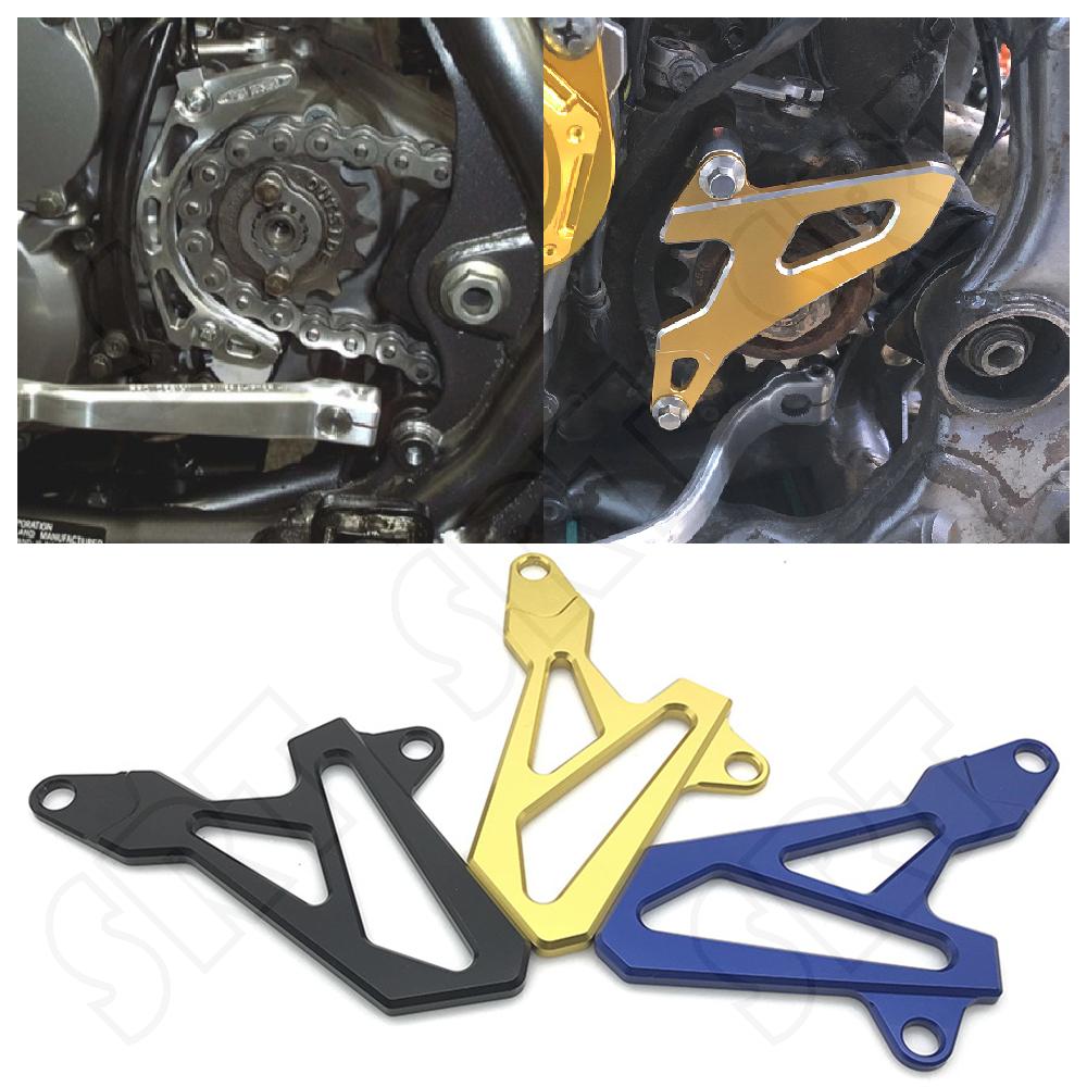 Sprocket - Convient pour Suzuki DRZ 400SM 400S