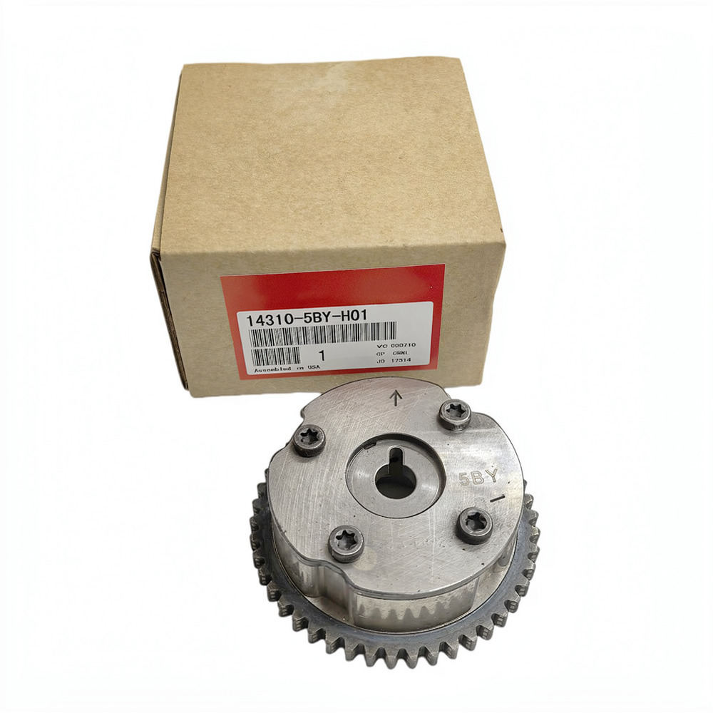 Sprocket - Pour Honda Fit HRV, actionneur VTC,