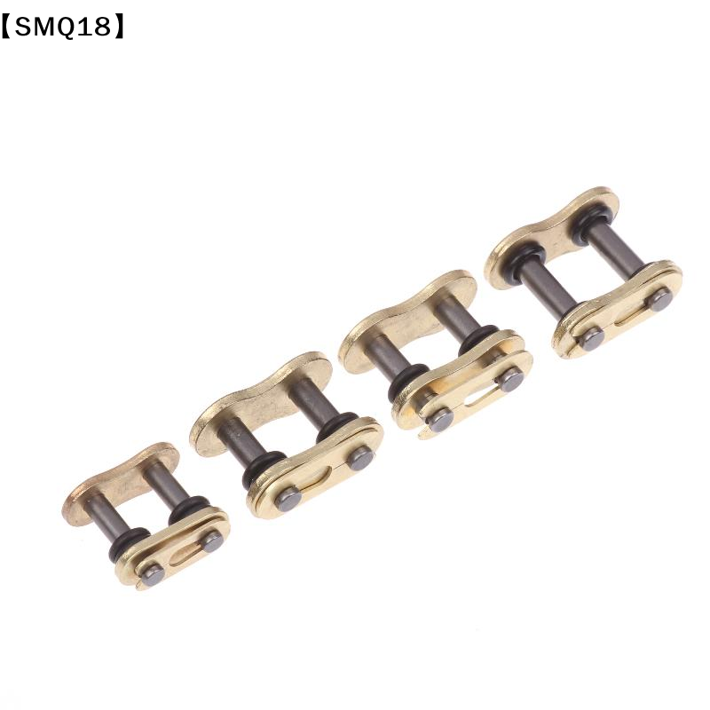 Master Link Chain - Connecteur de chaîne 428 520 525