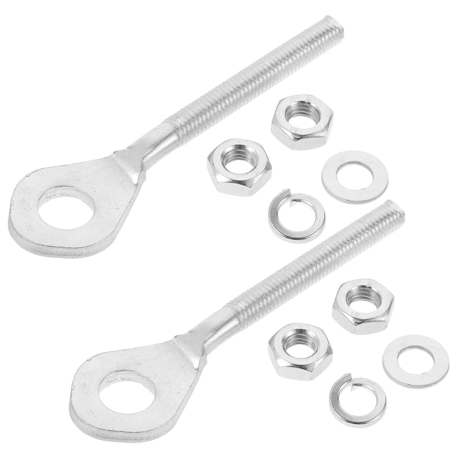 2 pièces – Boulons de réglage  - Motorcycle Parts Chain avis et prix