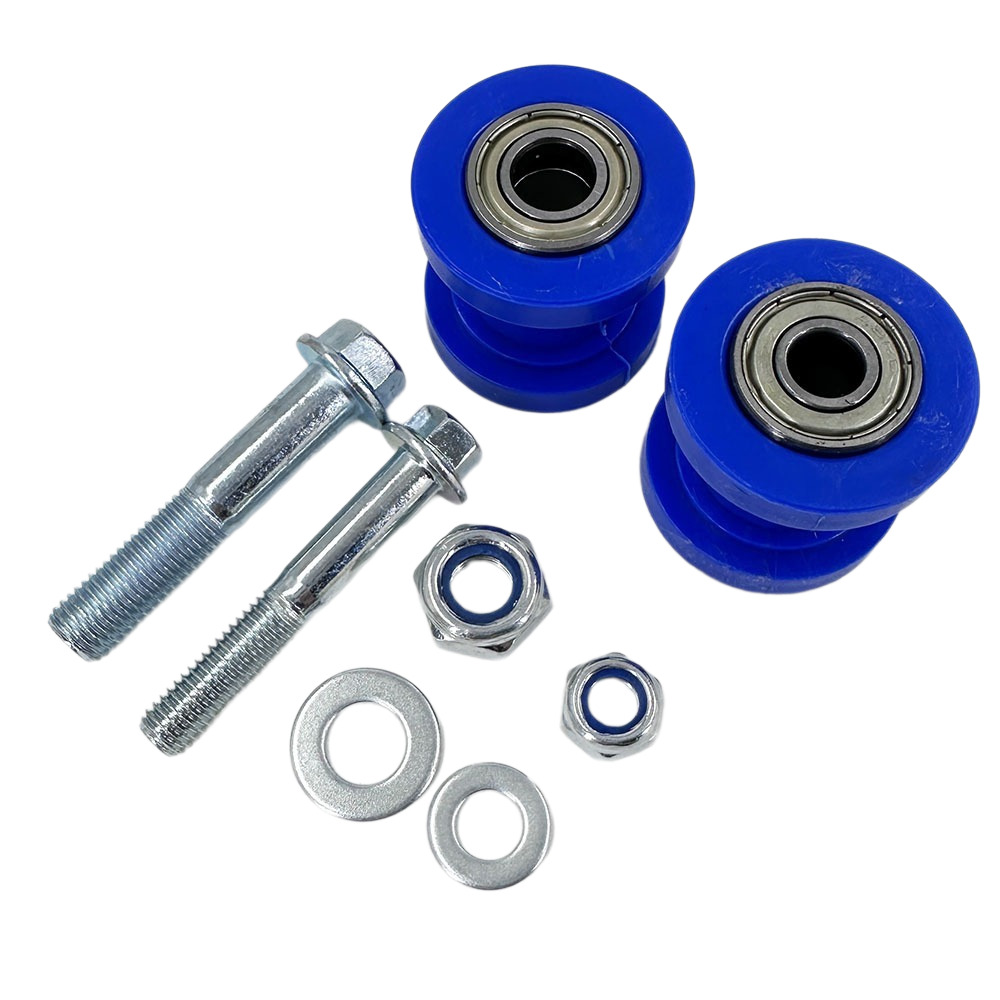 Galet tendeur de chaîne, guide - Chain Sprocket Set avis et prix