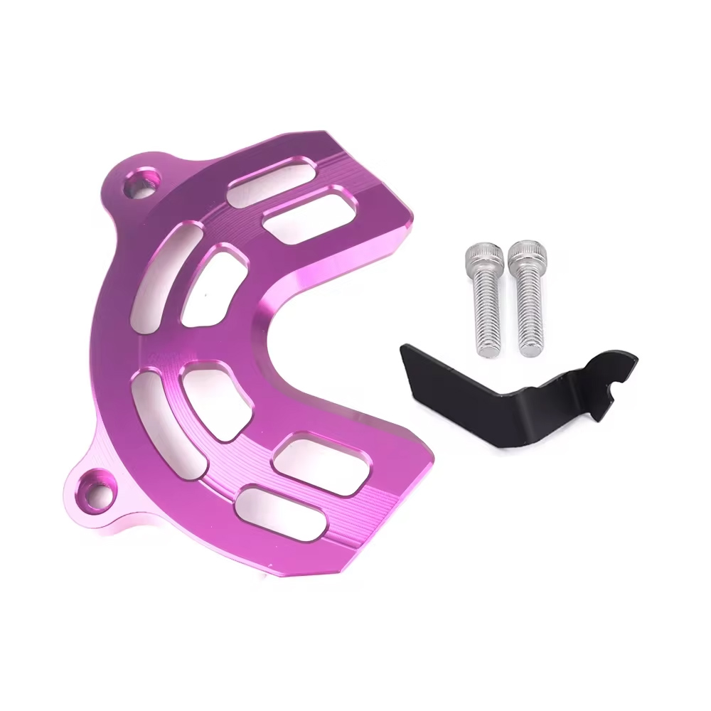 Couvercle de pignon avant, Pro - Sprocket Chain avis et prix
