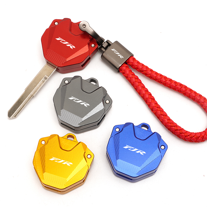 Étui à clés de moto avec LOGO  - Xcm Chain avis et prix
