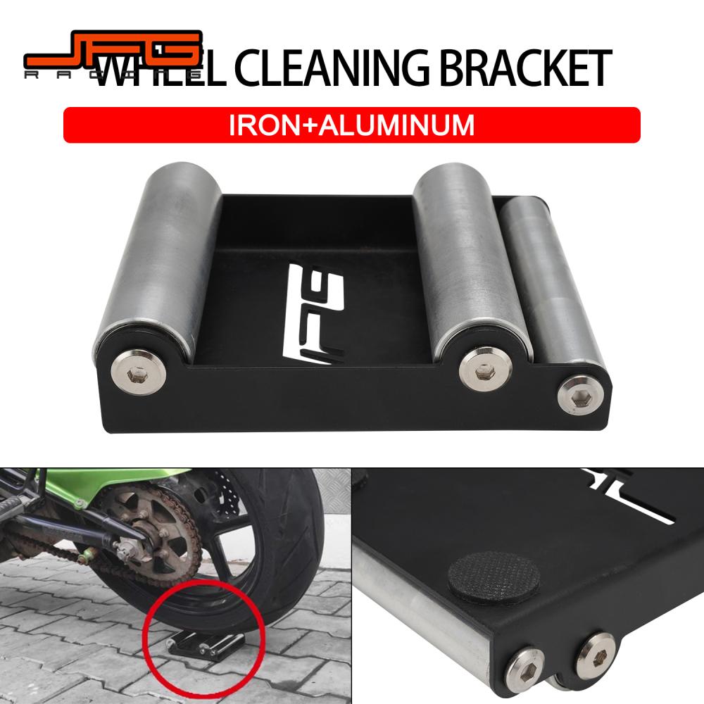 Support de nettoyage de roues  - Roller Chain avis et prix