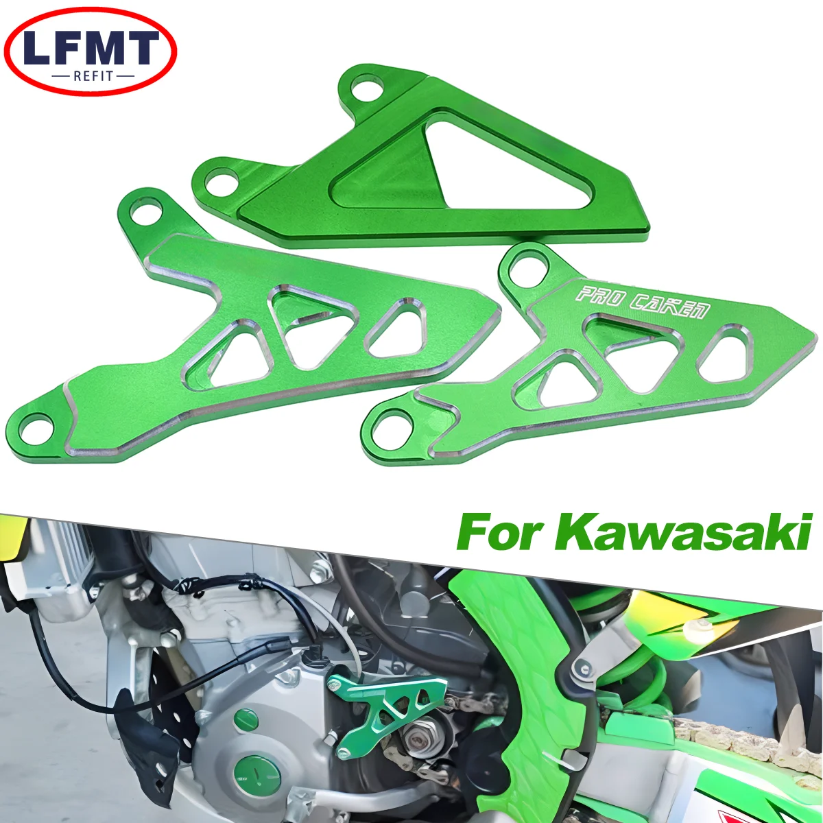 Couvercle de pignon avant de M - Sprocket Chain avis et prix