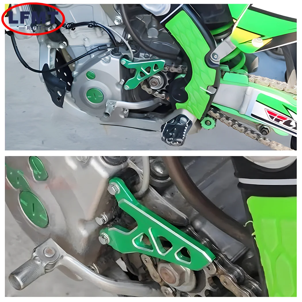 Couvercle de pignon avant de M - Sprocket Chain avis et prix