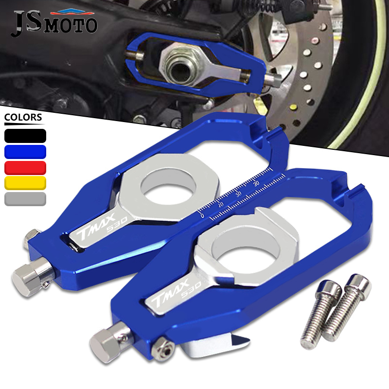 Tendeurs de chaîne CNC pour mo - 530 Chain avis et prix