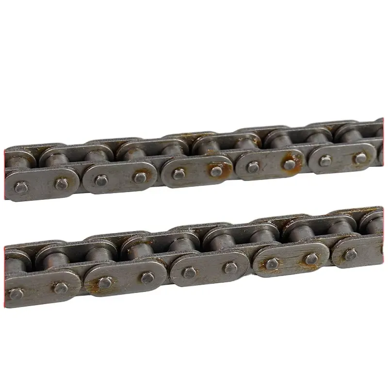 40B-1 (ANSI 200) Chaîne à roul - Ansi Chain avis et prix
