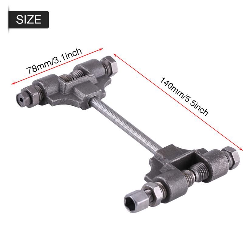 1 pièce Outil universel de cou - Chain Breaker avis et prix