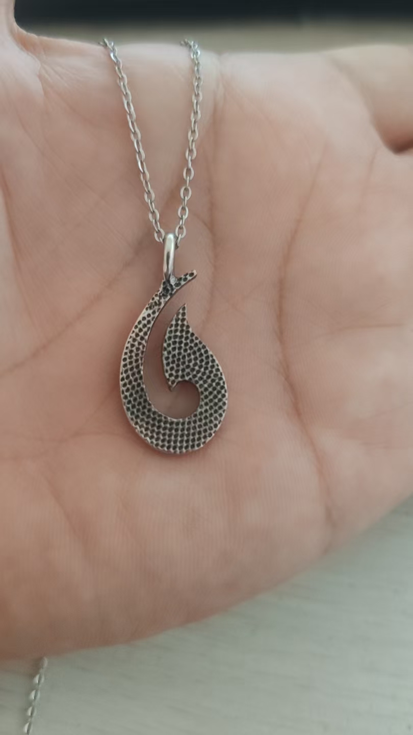Collier pendentif soleil Chamm - Xcm Chain avis et prix