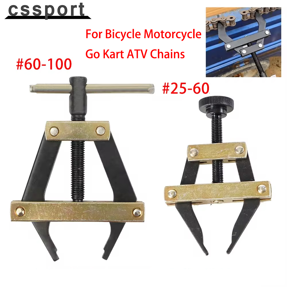 # 25-60 # Kit de support d'out - Chain Kit Motorcycle avis et prix