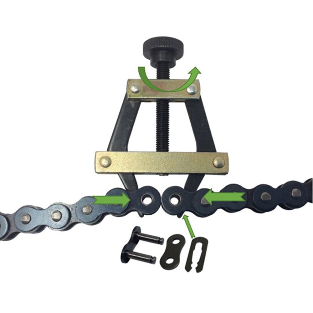 # 25-60 # Kit de support d'out - Chain Kit Motorcycle avis et prix