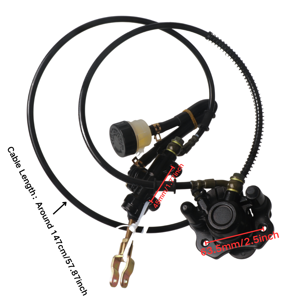 Ensemble complet d'essieu arri - Sprocket avis et prix