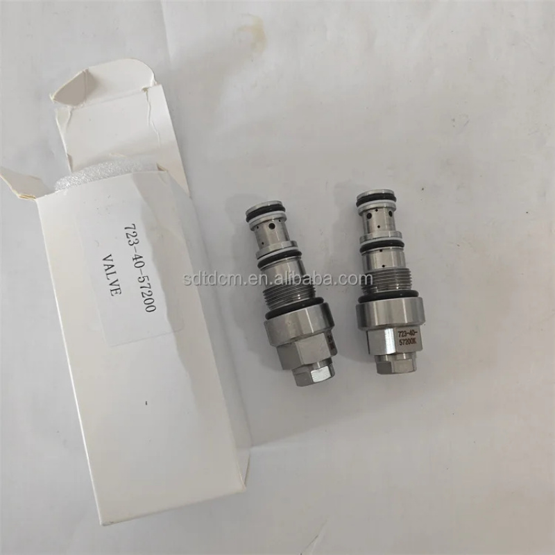 Pièces hydrauliques pour bulld - Sprocket avis et prix