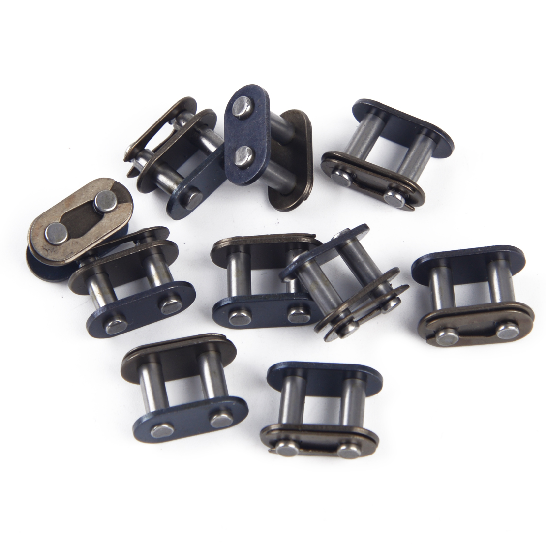 10 pièces T8F 8mm maillon prin - Master Link Chain avis et prix