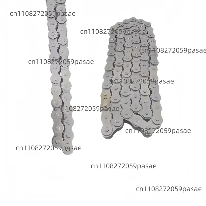 Chaîne à rouleaux robuste de 2 - Ansi Chain avis et prix