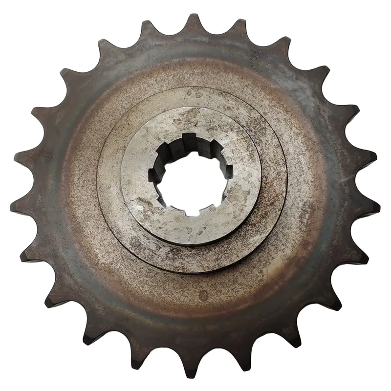 Produit phare 2026 : Pignons d - Sprocket Chain avis et prix