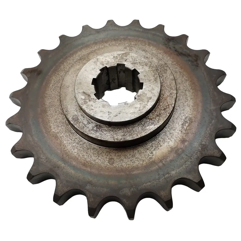 Produit phare 2026 : Pignons d - Sprocket Chain avis et prix