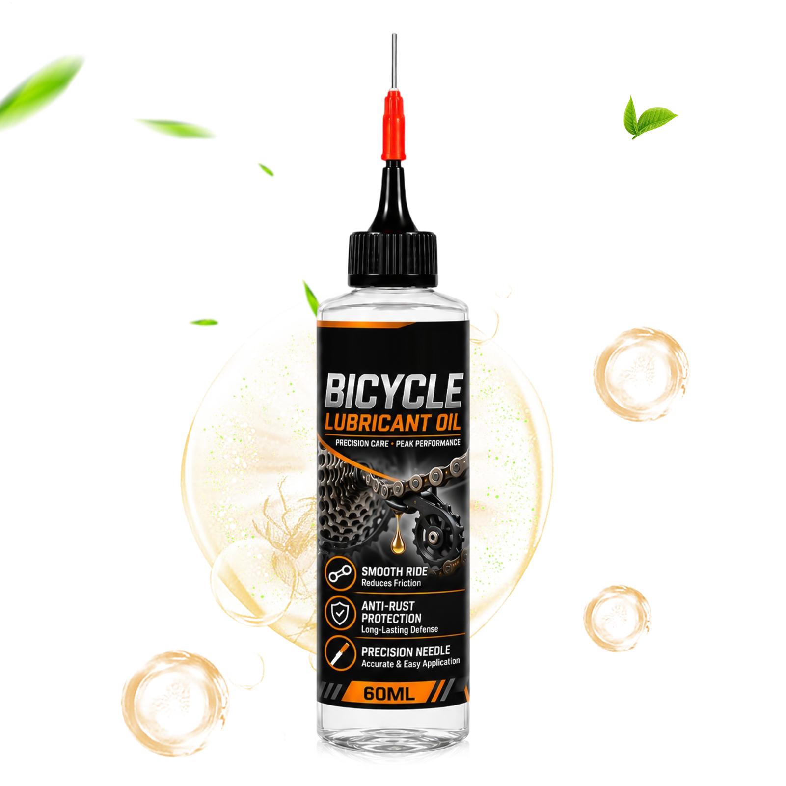 Huile lubrifiante pour tronçon - Bicycle Chain avis et prix