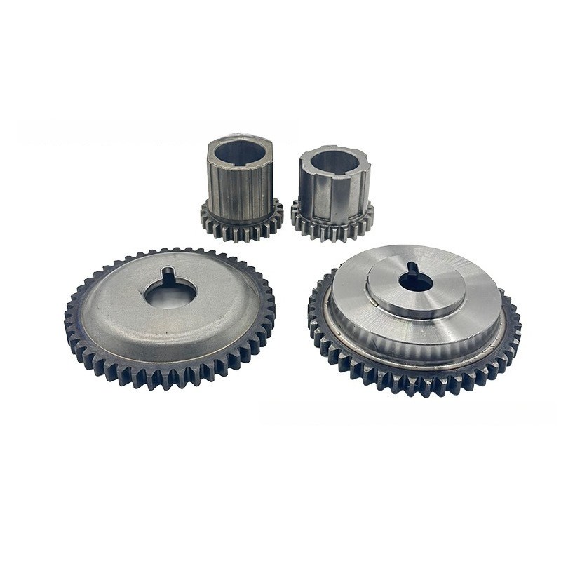 Convient pour le kit de courro - Chain Sprocket Set avis et prix