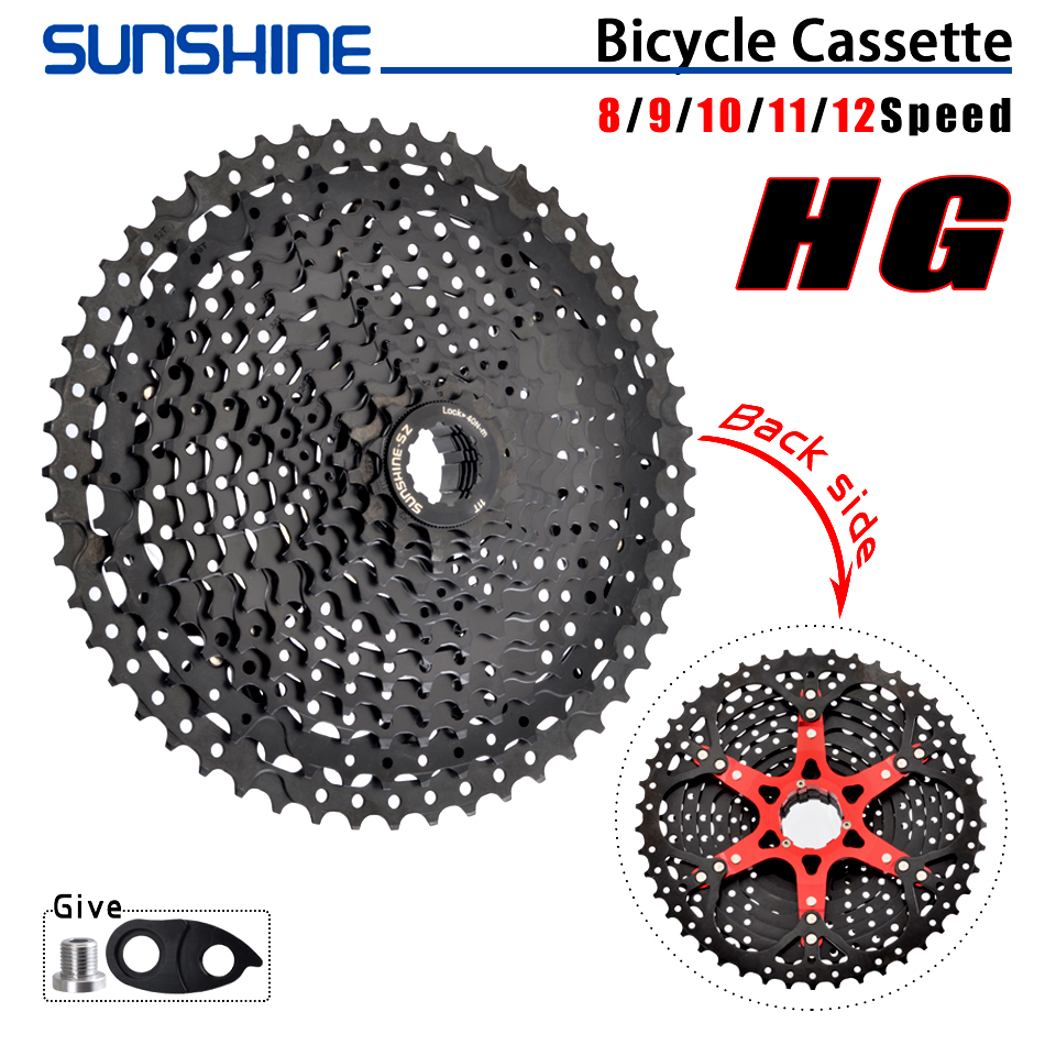 SUNSHINE – Cassette vtt 8/9/10 - Sprocket avis et prix