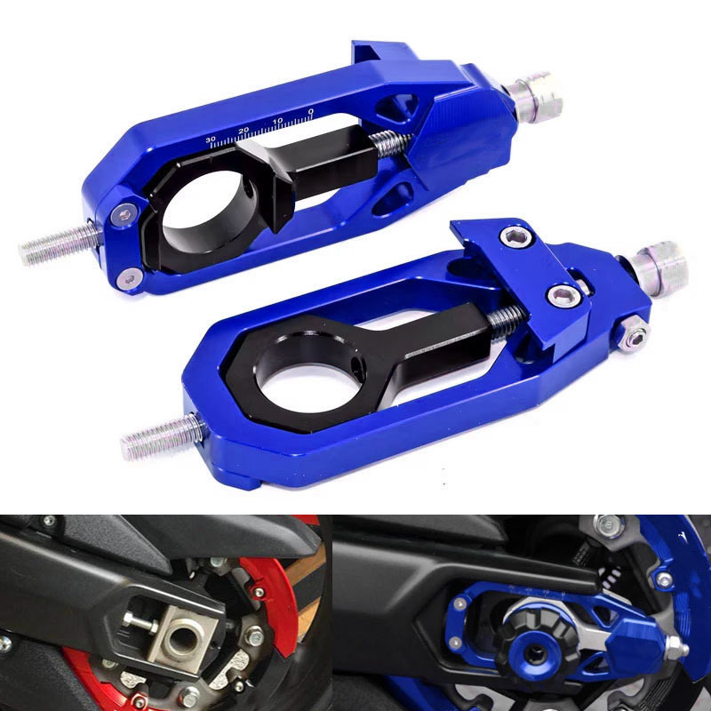 Tendeurs de chaîne CNC en alum - 530 Chain avis et prix