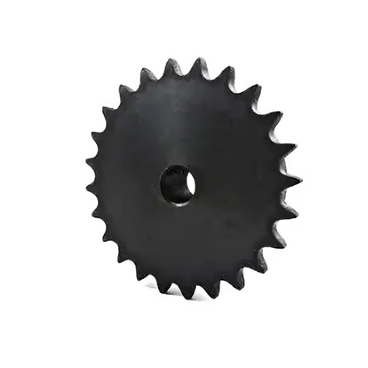 Pignon de chaîne à rouleaux in - Ansi Chain avis et prix