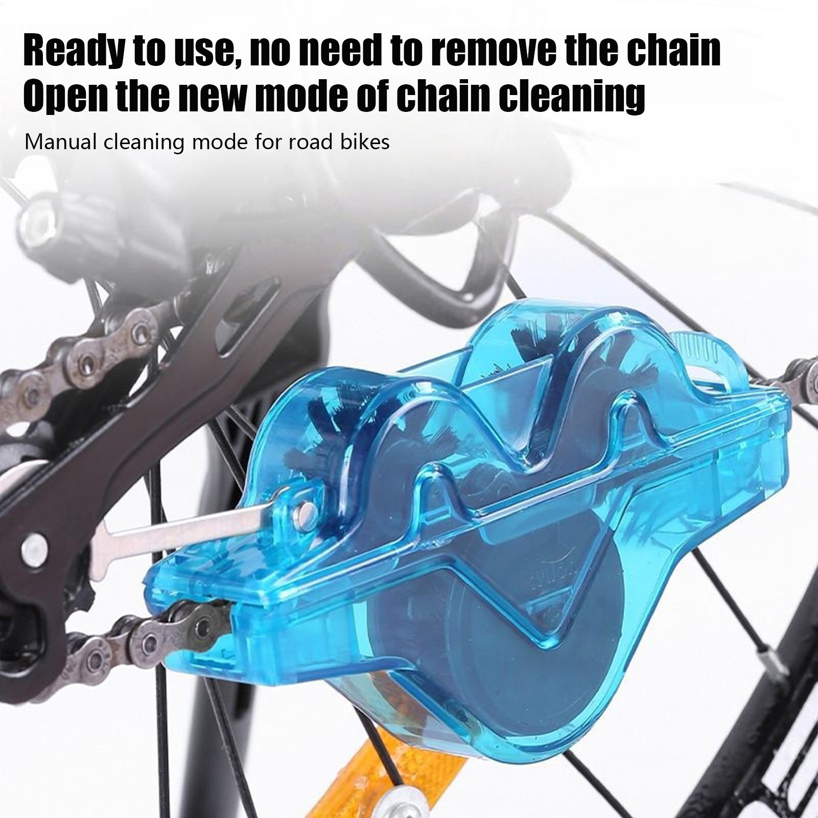 Kit de Nettoyage de Chaîne de  - Bicycle Chain avis et prix