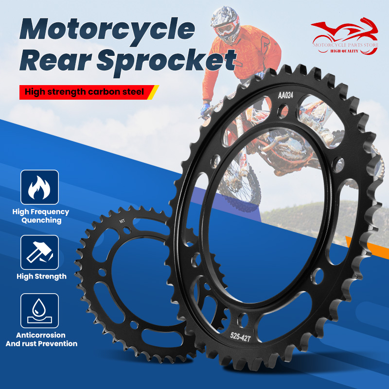 Pignon 525 pour Suzuki DL 650  - 428 Chain avis et prix