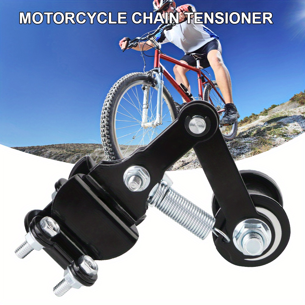 Tendeur de chaîne réglable sur - Roller Chain avis et prix