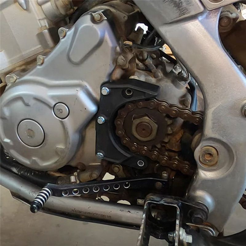 # 72K (noir) Pour Yamaha Rapto - Sprocket Chain avis et prix