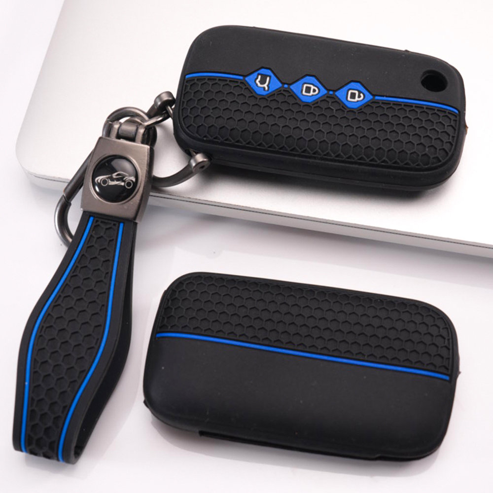 Porte-clés souple avec chaîne  - 530 Chain avis et prix
