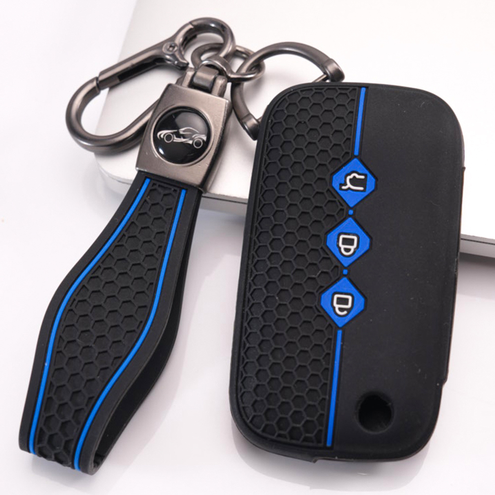 Porte-clés souple avec chaîne  - 530 Chain avis et prix
