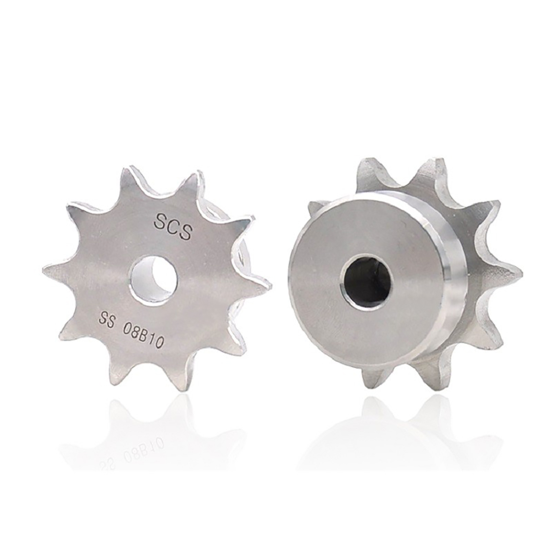 Pignon en acier inoxydable 304 - Ansi Chain avis et prix