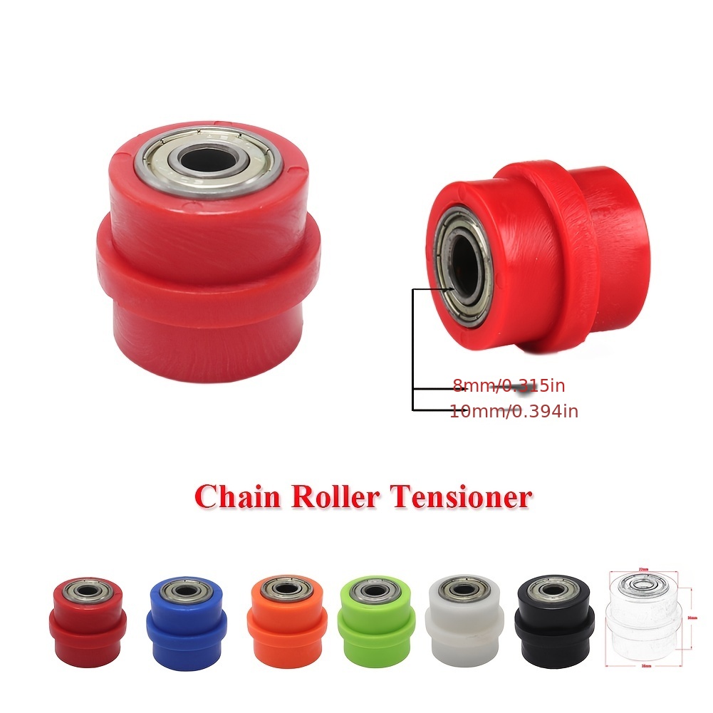 Tendeur de rouleau de chaîne d - Roller Chain avis et prix