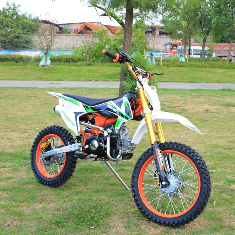 Moto tout-terrain avec JODrive - Bike Chain avis et prix