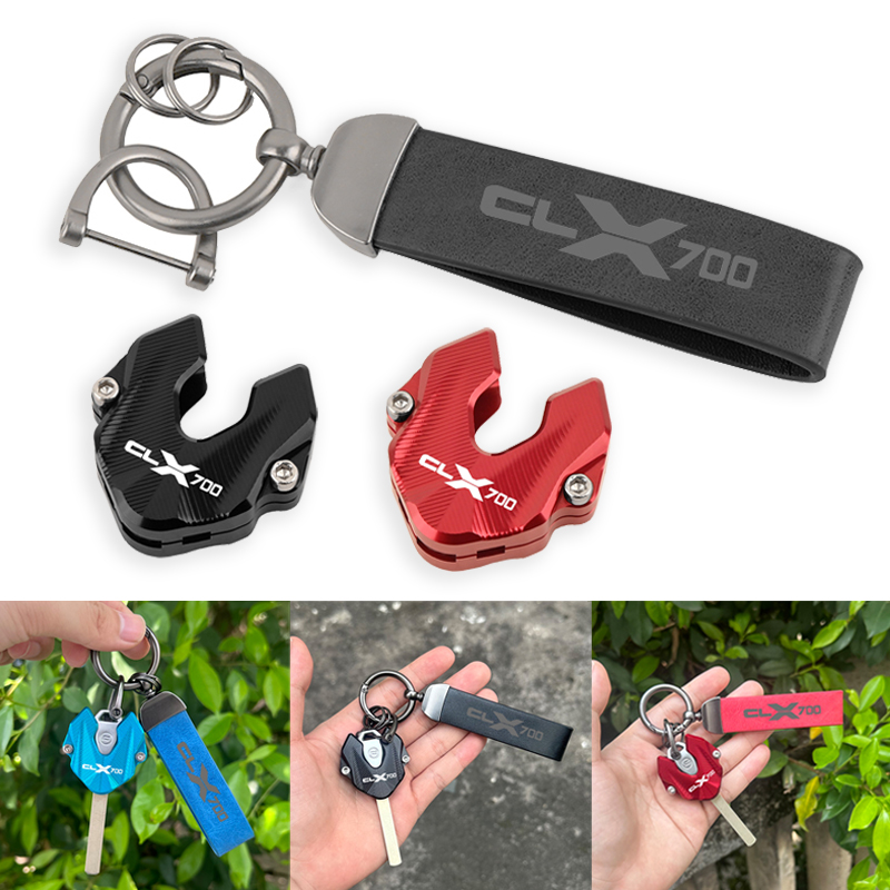 Nouvelle coque de clé pour CFM - Xcm Chain avis et prix