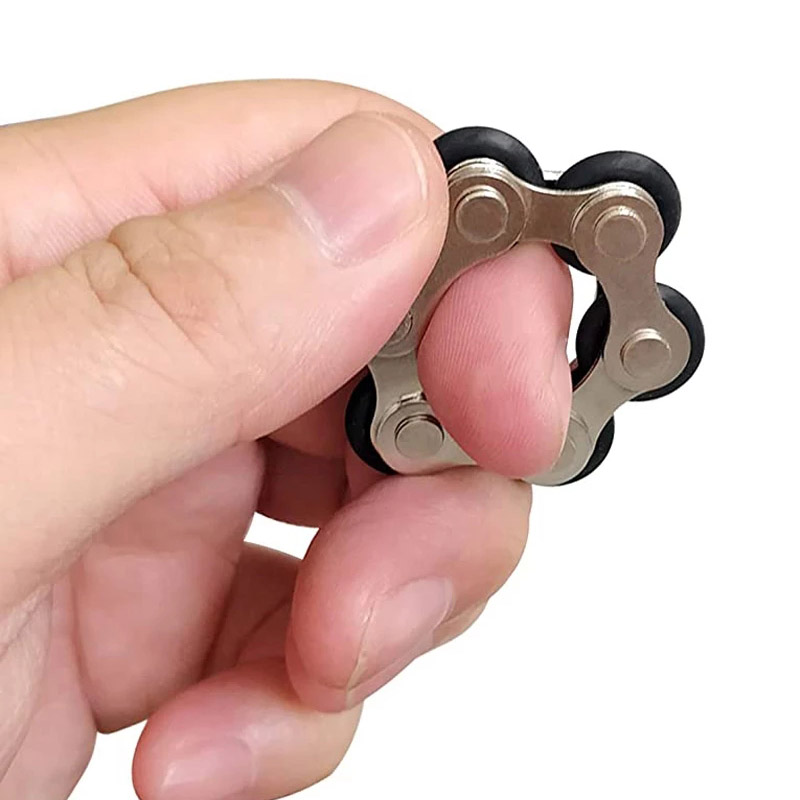 Flippy vélo rouleau chaîne Fid - Roller Chain avis et prix