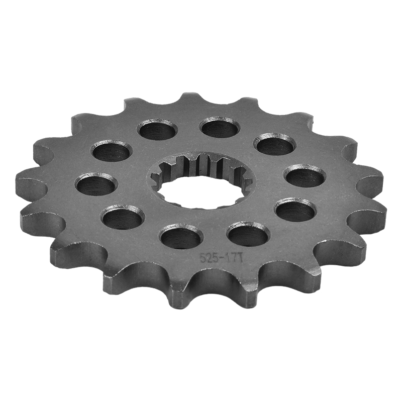 Pignon avant 525 15T 16T 17T p - 428 Chain avis et prix