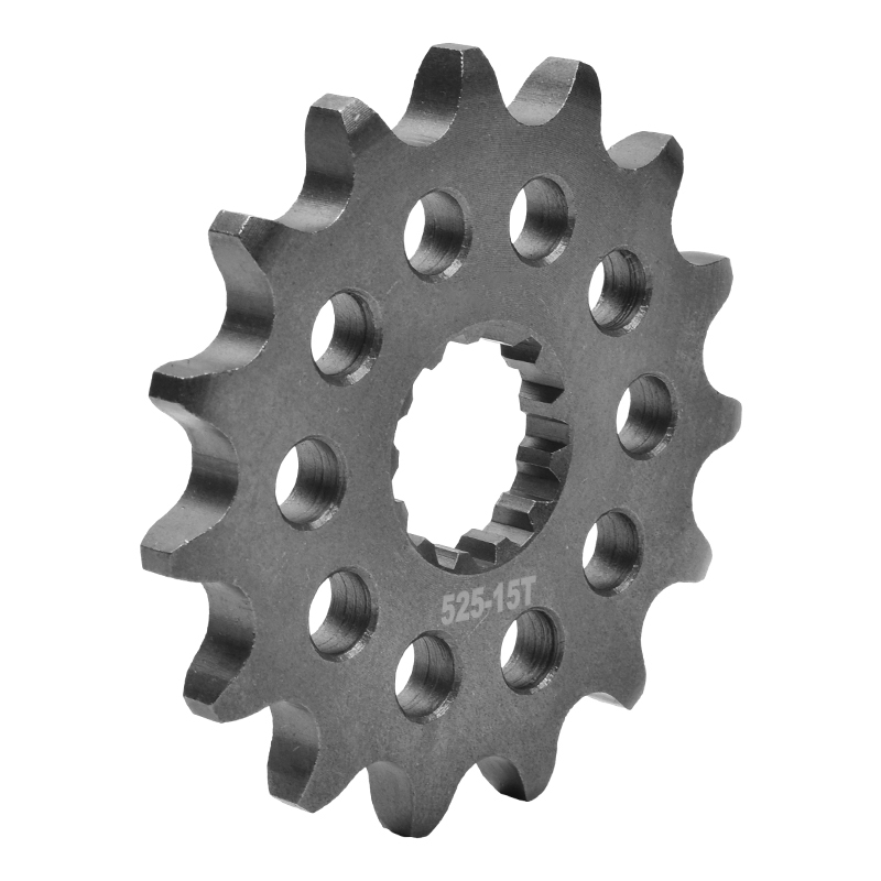 Pignon avant 525 15T 16T 17T p - 428 Chain avis et prix