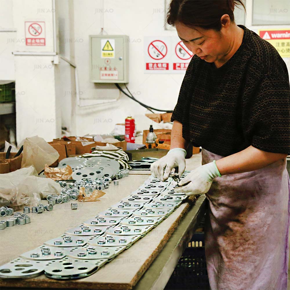 Chaînes porte-câbles renforcée - Steel Chain avis et prix